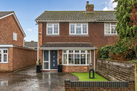 3 bedroom semi-detached house for sale - Whitley Close, Emsworth, PO10