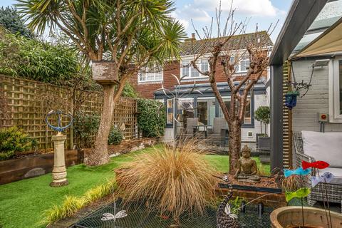 3 bedroom semi-detached house for sale, Whitley Close, Emsworth, PO10