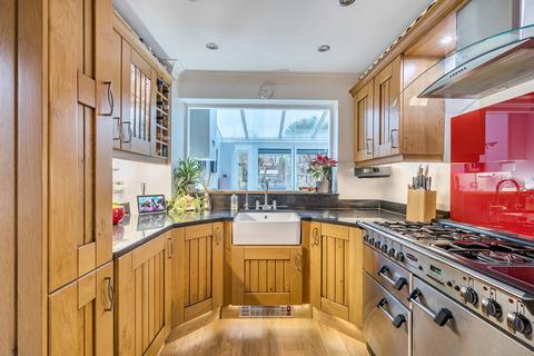 3 bedroom semi-detached house for sale, Whitley Close, Emsworth, PO10