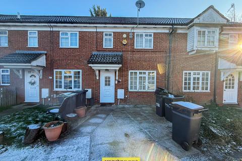 undefined, Dorrington Close Luton LU3 1XR