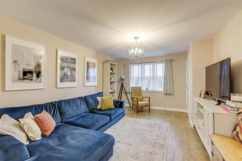 4 bedroom detached house for sale, Nunn Close, Linby NG15