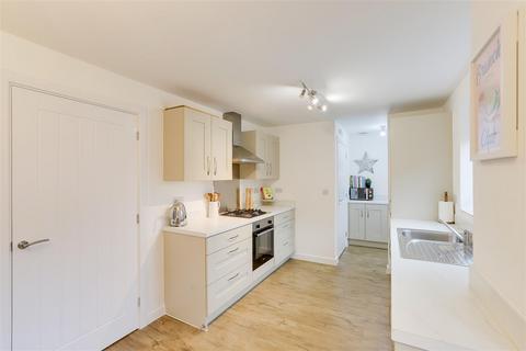4 bedroom detached house for sale, Nunn Close, Linby NG15