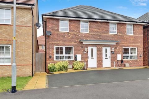 undefined, Bainbridge Street, Alsager