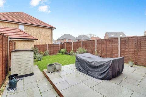 undefined, Bainbridge Street, Alsager