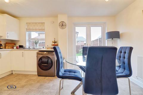 undefined, Bainbridge Street, Alsager