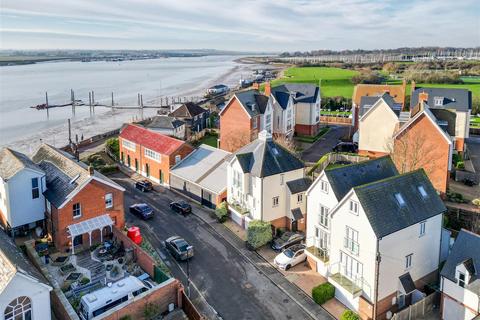 undefined, Coronation Road, Burnham-on-Crouch