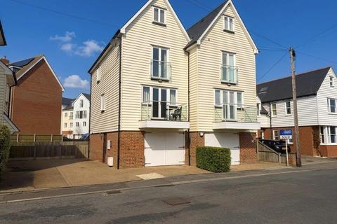 undefined, Coronation Road, Burnham-on-Crouch
