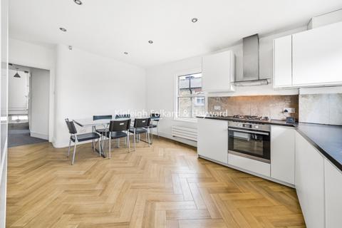 3 bedroom flat to rent, Telferscot Road, Balham, London, SW12