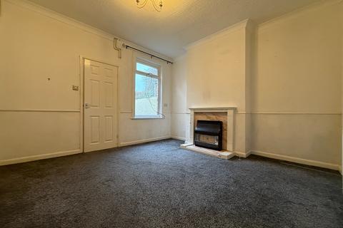 2 bedroom terraced house to rent, Burton Street, Gainsborough DN21