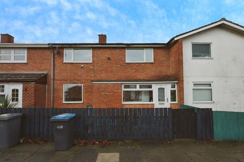 undefined, Stanfield Road, Newton Aycliffe