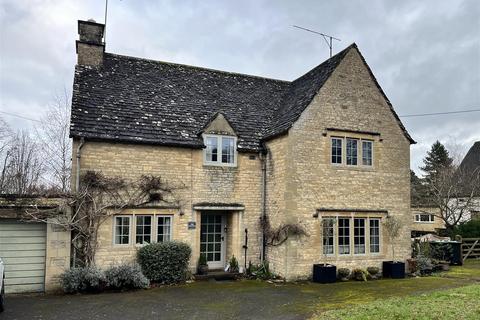 undefined, High Street, Shipton-Under-Wychwood, Chipping Norton