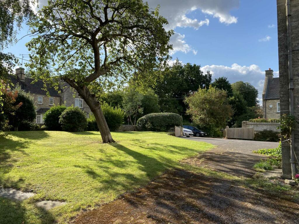 Shipton  under wychwood