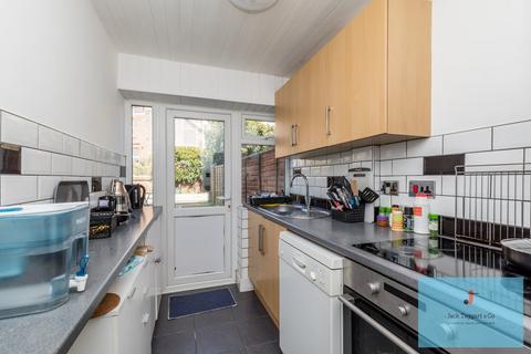 undefined, Franklin Road, Brighton, BN2