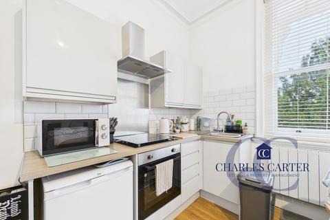 undefined, Studio, Thornloe Court, Barbourne Crescent, Worcester