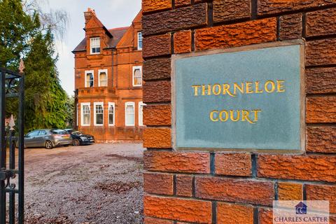 undefined, Studio, Thornloe Court, Barbourne Crescent, Worcester