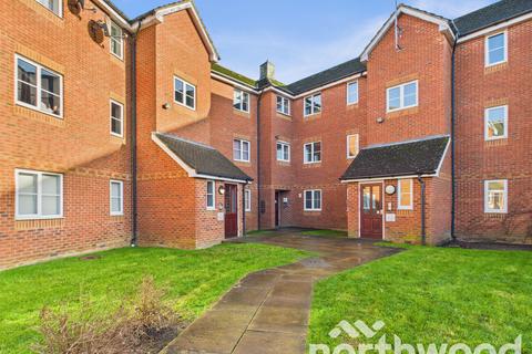 Richard Hillary Close, South Willesborough, Ashford, TN24