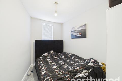 undefined, Richard Hillary Close, South Willesborough, Ashford, TN24