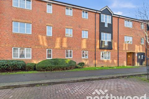 undefined, Richard Hillary Close, South Willesborough, Ashford, TN24