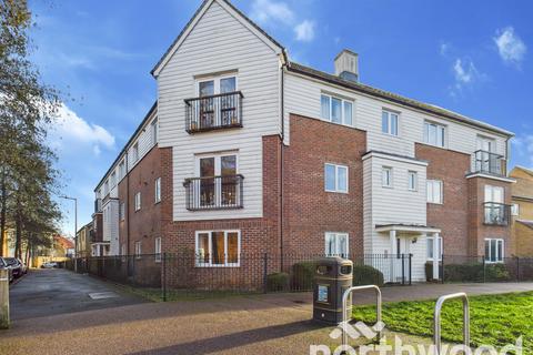 undefined, Sir Henry Brackenbury Road, Repton Park, Ashford, TN23