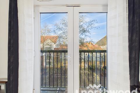 undefined, Sir Henry Brackenbury Road, Repton Park, Ashford, TN23