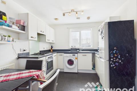 undefined, Sir Henry Brackenbury Road, Repton Park, Ashford, TN23