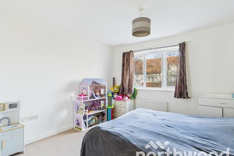 undefined, Sir Henry Brackenbury Road, Repton Park, Ashford, TN23