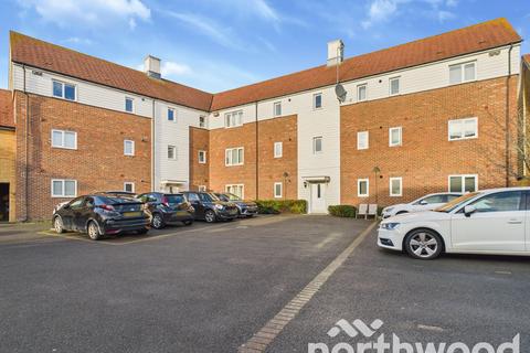 undefined, Sir Henry Brackenbury Road, Repton Park, Ashford, TN23