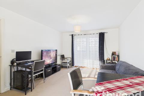 undefined, Sir Henry Brackenbury Road, Repton Park, Ashford, TN23