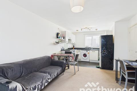 undefined, Sir Henry Brackenbury Road, Repton Park, Ashford, TN23