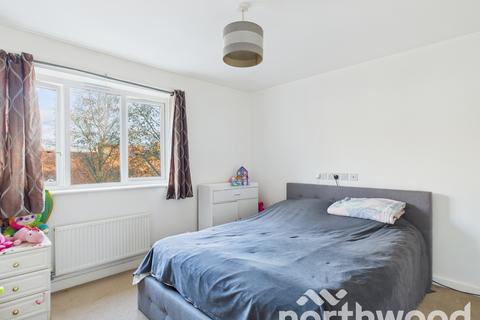 undefined, Sir Henry Brackenbury Road, Repton Park, Ashford, TN23