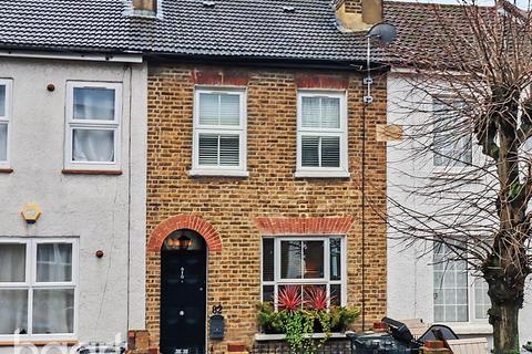 2 bedroom terraced house for sale, Davidson Road, Croydon