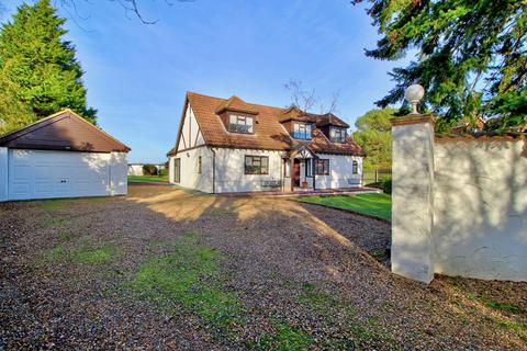 4 bedroom detached house for sale - Wokingham RG40
