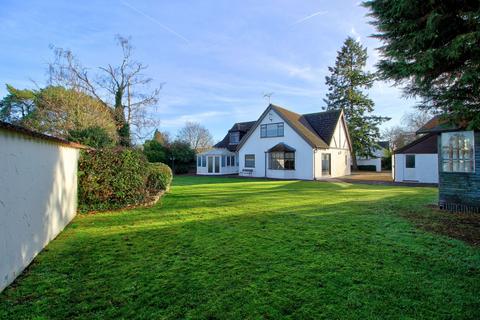 4 bedroom detached house for sale, Wokingham RG40