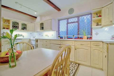 4 bedroom detached house for sale, Wokingham RG40