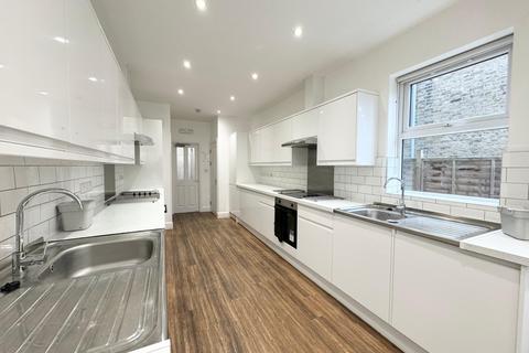 undefined, Shelbourne Road, Tottenham
