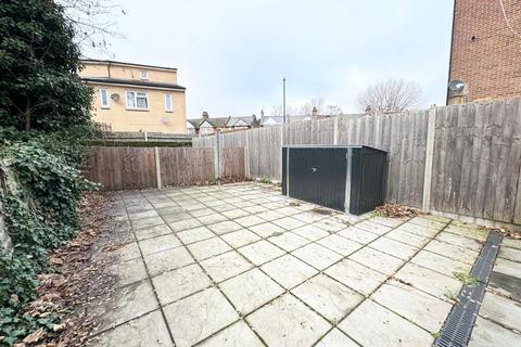 undefined, Shelbourne Road, Tottenham