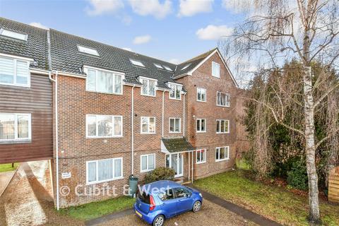 1 bedroom flat for sale, Aplin Court, Sutton SM1