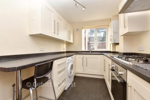 1 bedroom flat for sale, Aplin Court, Sutton SM1