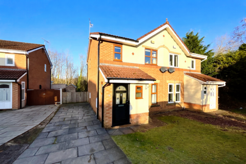 undefined, The Brambles, Fulwood PR2