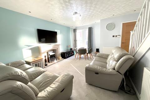 undefined, The Brambles, Fulwood PR2