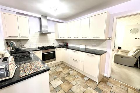 undefined, The Brambles, Fulwood PR2