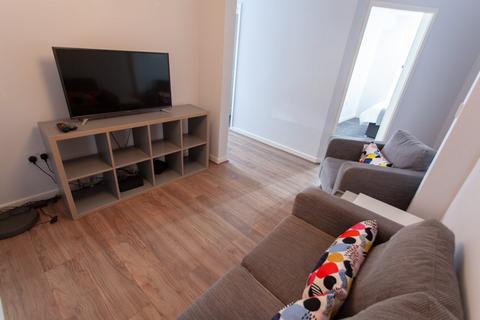 undefined, Holt Road, L7 2PR,