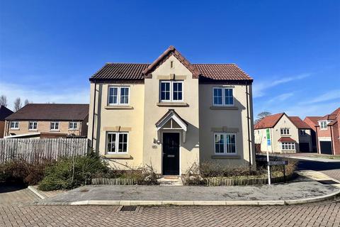 undefined, Bell Garth, Market Weighton, York