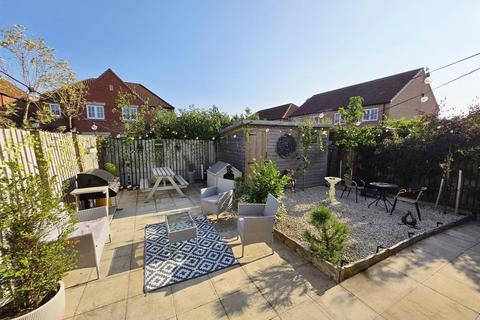 undefined, Bell Garth, Market Weighton, York