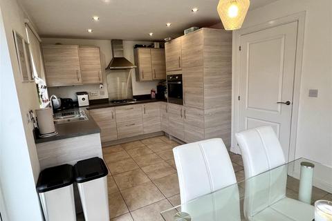 undefined, Bell Garth, Market Weighton, York