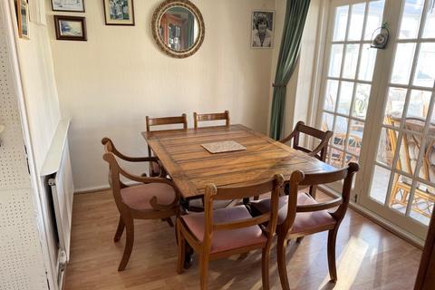 3 bedroom detached bungalow for sale, Southbourne Avenue, Holbury, Southampton, Hampshire, SO45