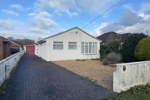 3 bedroom detached bungalow for sale, Southbourne Avenue, Holbury, Southampton, Hampshire, SO45