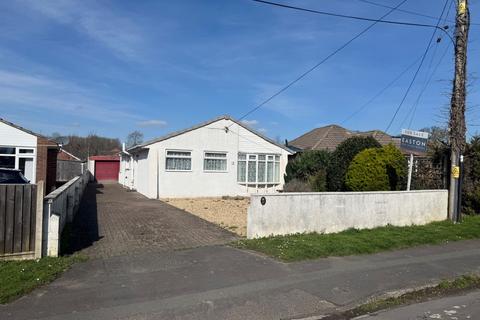 3 bedroom detached bungalow for sale, Southbourne Avenue, Holbury, Southampton, Hampshire, SO45