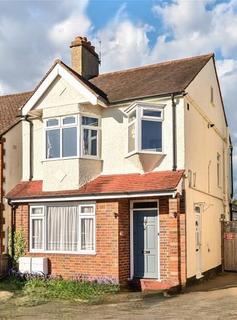 Willow Walk, Sutton SM3