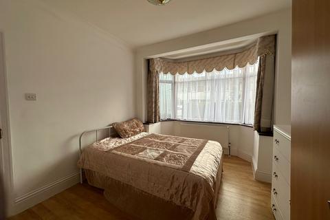 undefined, Twyford Avenue, London W3